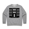AS Colour Womens Premium Crew Thumbnail