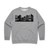 AS Colour Womens Premium Crew Thumbnail