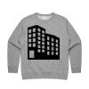 AS Colour Womens Premium Crew Thumbnail