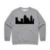 AS Colour Womens Premium Crew Thumbnail