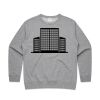 AS Colour Womens Premium Crew Thumbnail