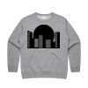 AS Colour Womens Premium Crew Thumbnail