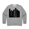 AS Colour Womens Premium Crew Thumbnail