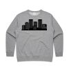 AS Colour Womens Premium Crew Thumbnail