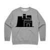 AS Colour Womens Premium Crew Thumbnail