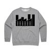 AS Colour Womens Premium Crew Thumbnail