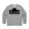 AS Colour Womens Premium Crew Thumbnail