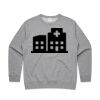 AS Colour Womens Premium Crew Thumbnail