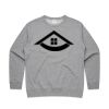AS Colour Womens Premium Crew Thumbnail