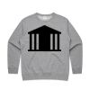 AS Colour Womens Premium Crew Thumbnail