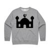 AS Colour Womens Premium Crew Thumbnail