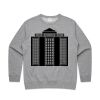 AS Colour Womens Premium Crew Thumbnail