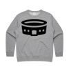 AS Colour Womens Premium Crew Thumbnail