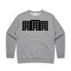 AS Colour Womens Premium Crew Thumbnail
