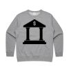 AS Colour Womens Premium Crew Thumbnail