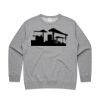 AS Colour Womens Premium Crew Thumbnail