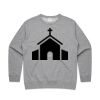 AS Colour Womens Premium Crew Thumbnail