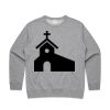 AS Colour Womens Premium Crew Thumbnail