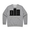 AS Colour Womens Premium Crew Thumbnail