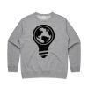 AS Colour Womens Premium Crew Thumbnail