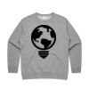AS Colour Womens Premium Crew Thumbnail