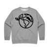 AS Colour Womens Premium Crew Thumbnail