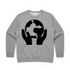 AS Colour Womens Premium Crew Thumbnail