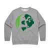 AS Colour Womens Premium Crew Thumbnail