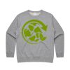 AS Colour Womens Premium Crew Thumbnail