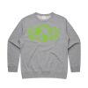 AS Colour Womens Premium Crew Thumbnail