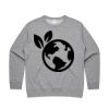 AS Colour Womens Premium Crew Thumbnail