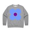 AS Colour Womens Premium Crew Thumbnail