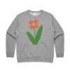 AS Colour Womens Premium Crew Thumbnail