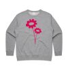 AS Colour Womens Premium Crew Thumbnail