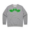 AS Colour Womens Premium Crew Thumbnail