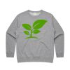 AS Colour Womens Premium Crew Thumbnail