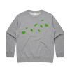 AS Colour Womens Premium Crew Thumbnail