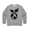 AS Colour Womens Premium Crew Thumbnail