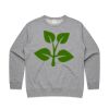 AS Colour Womens Premium Crew Thumbnail