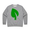 AS Colour Womens Premium Crew Thumbnail