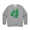 AS Colour Womens Premium Crew Thumbnail