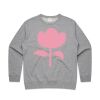 AS Colour Womens Premium Crew Thumbnail