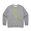 AS Colour Womens Premium Crew Thumbnail