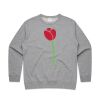 AS Colour Womens Premium Crew Thumbnail