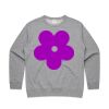 AS Colour Womens Premium Crew Thumbnail