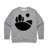 AS Colour Womens Premium Crew Thumbnail