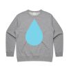 AS Colour Womens Premium Crew Thumbnail