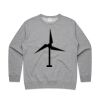 AS Colour Womens Premium Crew Thumbnail
