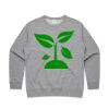 AS Colour Womens Premium Crew Thumbnail
