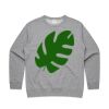 AS Colour Womens Premium Crew Thumbnail